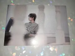 SEVENTEEN THE8 フォトポストカード