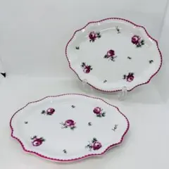 2025年最新】ジノリ アンティックローズ プレートの人気アイテム