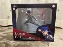 Fate/Grand Order ランサー クー・フーリン フィギュア