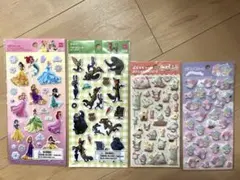 シール4枚セット