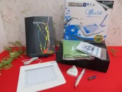 8ee2011 Kanvus キャンバス　office54 ペンタブレットのサムネイル
