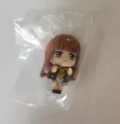 カラフルピーチ　えとさん　ならぶんです