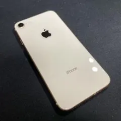 iPhone 8 ゴールド 256GB SIMフリー（ドコモ利用制限〇） iPhone 8 ゴールド 256GB SIMフリー（ドコモ利用制限〇） - メルカリ