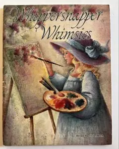 ヘレンバリック Helan Barrick トールペイント 洋書