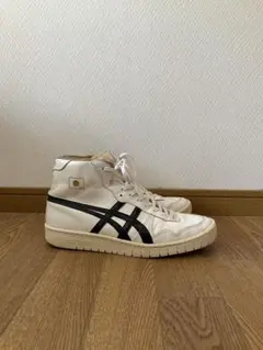 【廃番】 スラダン　三井　レア　アシックス ファブレ ジャパンL 27cm