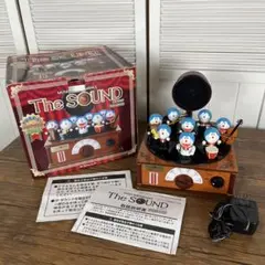 ドラえもん オーケストラ 蓄音機風 ザサウンド 2025年最新】ザ・サウンド ドラえもんの人気アイテム - メルカリ