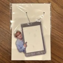 NCT チョンロ フォトスリーブ