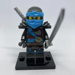 レゴ 70625 ニャー 正規品 ニンジャゴー ミニフィグ