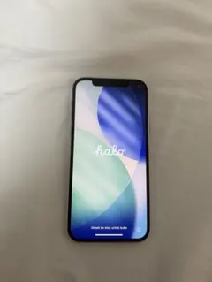 Apple iPhone 12 Pro シルバー 本体