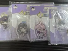 Fate/Grand Order　一番くじ 9点まとめ売り　最安値