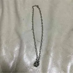 クラウン ネックレス