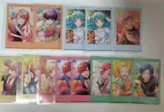 オンエア！フォト風カード