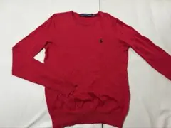 RALPH LAUREN SPORT ニット　トップス　Sサイズのサムネイル