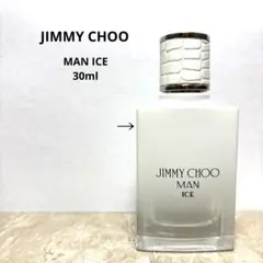JIMMY CHOO MAN ICE 30ml ジミーチュウマンアイス　香水のサムネイル