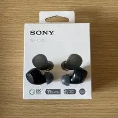 SONY WF-C510 ワイヤレスイヤホン