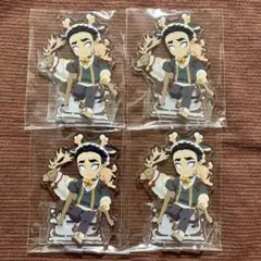 鬼滅の刃　2025 クリスマス　悲鳴嶼行冥