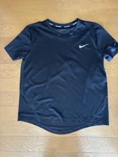 NIKE RUNNING DRI-FIT 黒　Mサイズ