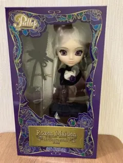 2025年最新】プーリップ 水銀燈の人気アイテム - メルカリ