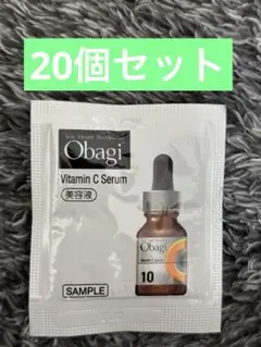 Obagi オバジC10セラム 0.4ml×20個のサムネイル