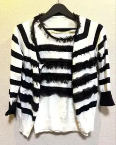 2026年最新】ERMANNO SCERVINO レディース カーディガン・ボレロ