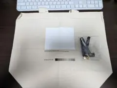 CRAFSTO ブライドルレザースマホスタンド ブラック おまけ付き