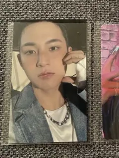 ❤︎最安値❤︎ HAPPY BURSTDAY トレカ 大阪　会場限定　ユニバ