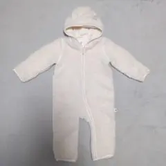 GAP ベビー ジャンプスーツ くまさん