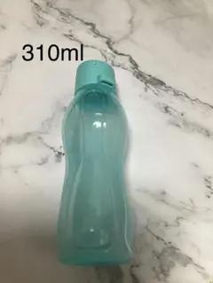 500ml Tupperware スクエア エコボトル 2本セット - メルカリ