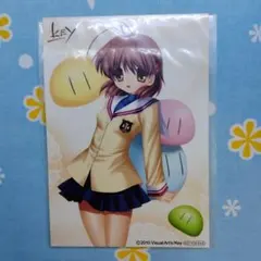 2026年最新】clannad カードの人気アイテム - メルカリ