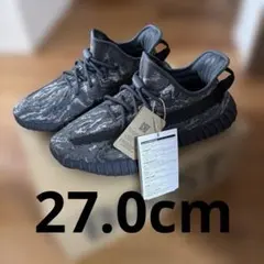 新品　Yeezy Boost 350 V2 ダークソルト