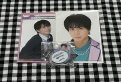 FANTASTICS BTTM5 瀬口黎弥　ミニアクリルスタンド