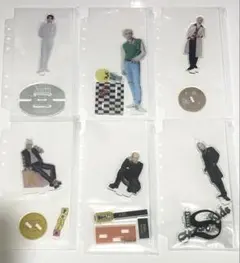 StrayKids Felix フィリックス ピリ アクスタ まとめ売り