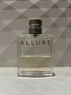 CHANEL ALLURE HOMME SPORT コロン 50ml 香水 - メルカリ