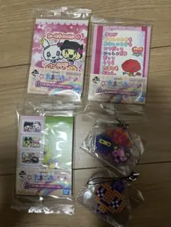 たまごっち 1番くじ