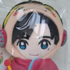 中島裕翔 ぬいぐるみ・フィギュアセット 中島裕翔 ぬいぐるみ・フィギュアセット 中島裕翔ぬいぐるみ