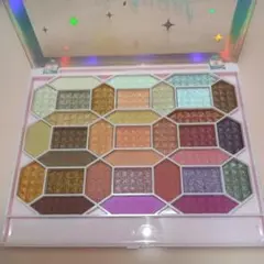 DollyAngel 33色アイシャドウパレット