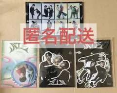 Stray Kids ATE 封入ステッカー スキズ　限定盤　通常盤　匿名配送