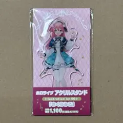 ホロライブ アクリルスタンド 戌神ころね せんちゃ - メルカリ
