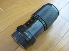 TEFNON マクロズーム・レンズ　 80-200mm F4（未使用品）のサムネイル