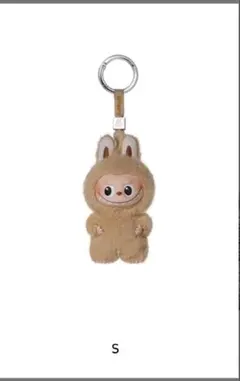 LABUBU THE MONSTERS ラブブ