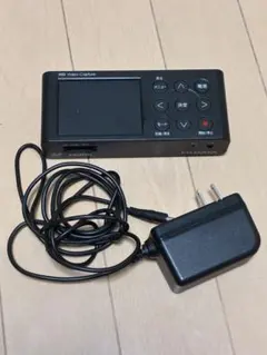 IO-DATA GV-HDREC HDMI ビデオキャプチャ