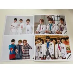 King & Prince　公式写真