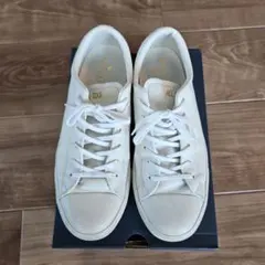 Converse ALL STAR COUPE OX　25.5