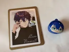 にじさんじ びっくらたまごつむまる vol3 レオス・ヴィンセント