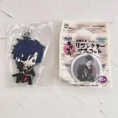 刀剣乱舞 燭台切光忠 スクエア缶バッジ - メルカリ