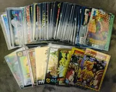 【ドラゴンボール】カードダス 大量まとめセット【グッズ有り】