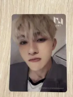 ini 田島将吾 hmv