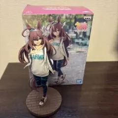 ウマ娘 プリティーダービー ミホノブルボン フィギュア 私服ver.