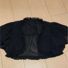 ボレロ 結婚式のサムネイル