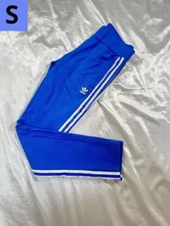 adidas ヨーロッパ　BECKENBAUER トラックパンツ フェルトロゴ